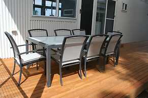 Primrose Sands Panorama