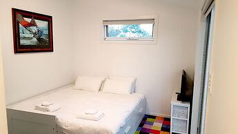 Primrose Sands Panorama