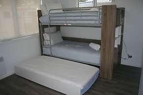 Primrose Sands Panorama