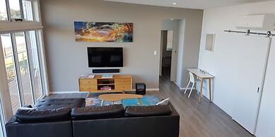 Primrose Sands Panorama