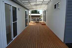 Primrose Sands Panorama