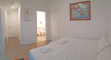 Primrose Sands Panorama