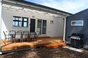 Primrose Sands Panorama