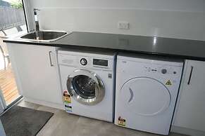 Primrose Sands Panorama