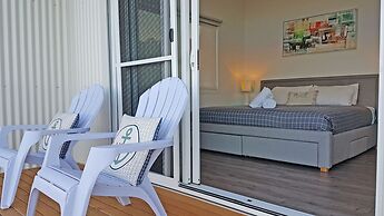 Primrose Sands Panorama