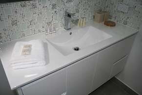 Primrose Sands Panorama