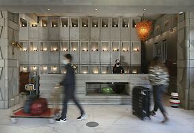 Brim Hotel