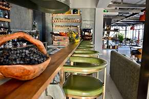 Brim Hotel