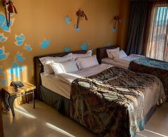 Brim Hotel