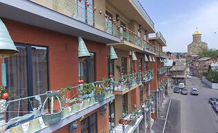 Brim Hotel