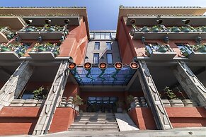 Brim Hotel