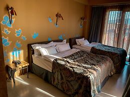 Brim Hotel