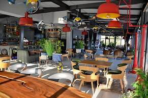 Brim Hotel