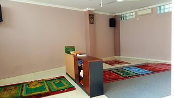 Hotel Amalia Malioboro