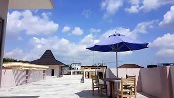 Hotel Amalia Malioboro