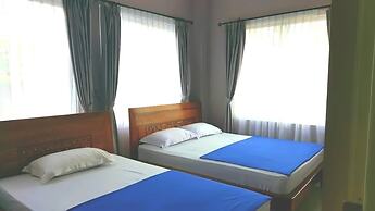 Hotel Amalia Malioboro