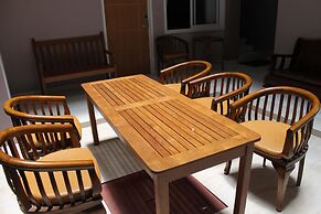 Hotel Amalia Malioboro