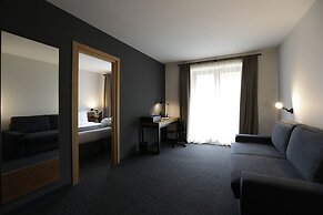 Hotel Samzeo