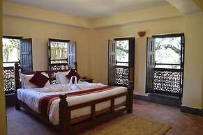 Hotel Durbar Himalaya