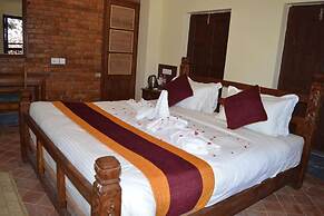 Hotel Durbar Himalaya