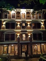 Hotel Durbar Himalaya