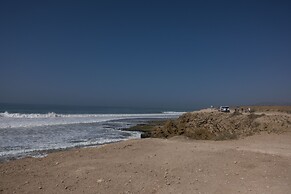 Maison Darna Guesthouse