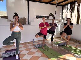 Maison Darna Guesthouse