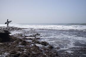 Maison Darna Guesthouse