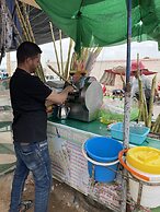 Maison Darna Guesthouse