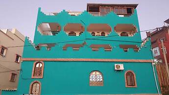 Maison Darna Guesthouse