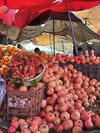 Maison Darna Guesthouse