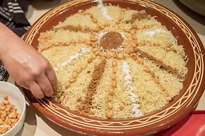 Maison Darna Guesthouse