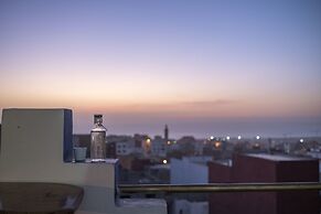 Maison Darna Guesthouse