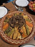 Maison Darna Guesthouse