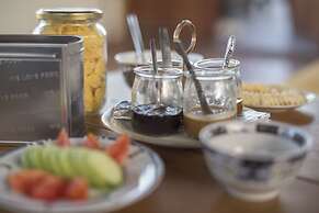 Maison Darna Guesthouse