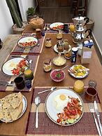 Maison Darna Guesthouse