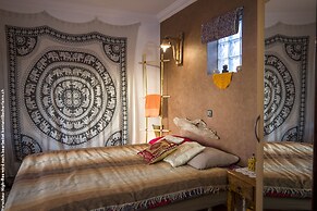 Maison Darna Guesthouse