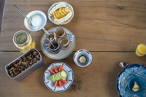 Maison Darna Guesthouse