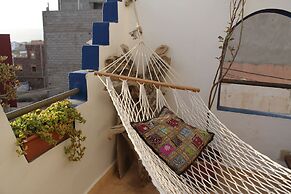 Maison Darna Guesthouse