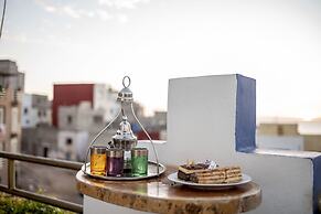 Maison Darna Guesthouse