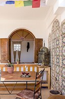 Maison Darna Guesthouse