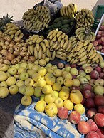 Maison Darna Guesthouse