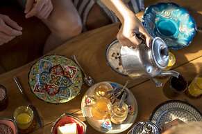 Maison Darna Guesthouse