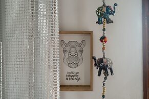 Maison Darna Guesthouse