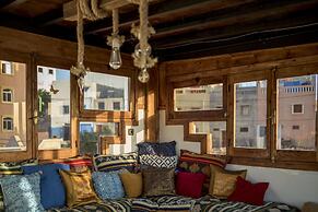 Maison Darna Guesthouse