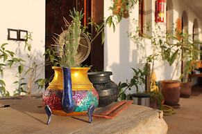 Maison Darna Guesthouse