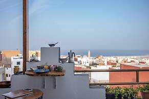 Maison Darna Guesthouse