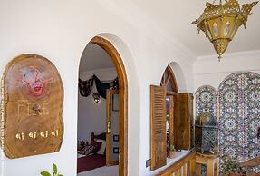 Maison Darna Guesthouse