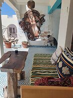 Maison Darna Guesthouse