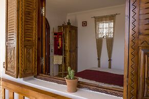 Maison Darna Guesthouse